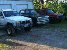 Comanche