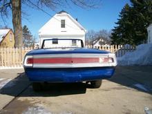 chrome left side 006