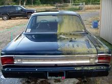 two faced...yuck...gross...