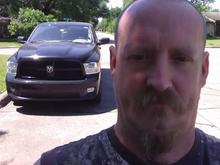 Me and my Hemi