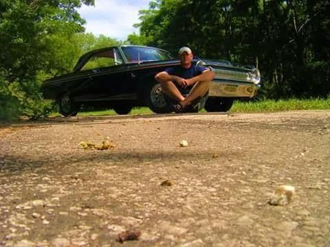 Love my '64!
