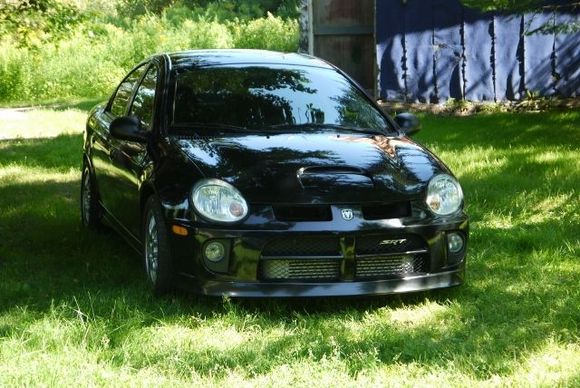 435 whp . So much fun on highway ... This ACR gave headaches to all BMW, Mecedes , Porshes , and every others we encountered . Bad on 1/4 ... would'nt put power to ground