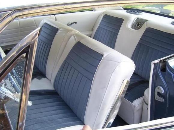 Original style with modern colors