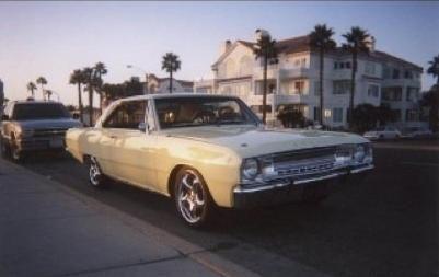 67 dart