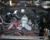 the heart the beast made 596 at the dyno