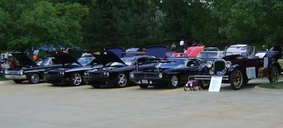 all mopar 052s