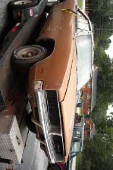 What it looked like when i picked it up 5 years ago, payed $4,000