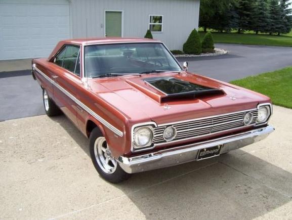 New wheels on the Belvy!