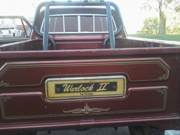 enough said its a warlock ll