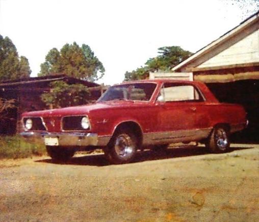 My 66 Plymouth Valiant Signet 273 Commando V8...factory 4 speed and front disc brakes, bucket seats, black interior,....swapped engine to a '71 340 and matching rearend...13.25 quarter mile E.T. WAS A BLAST TO DRIVE!