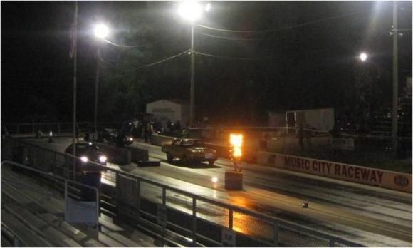 Music City Raceway