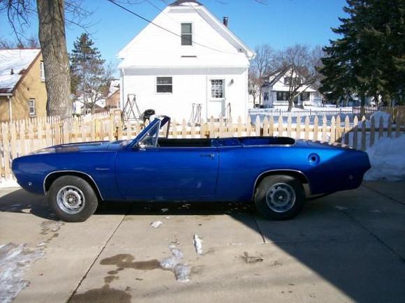 chrome left side 005