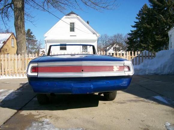 chrome left side 006