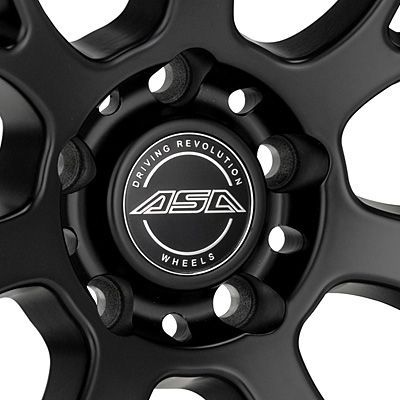 ASA GT5 20"