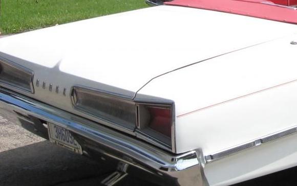 Clean lines don't you think..