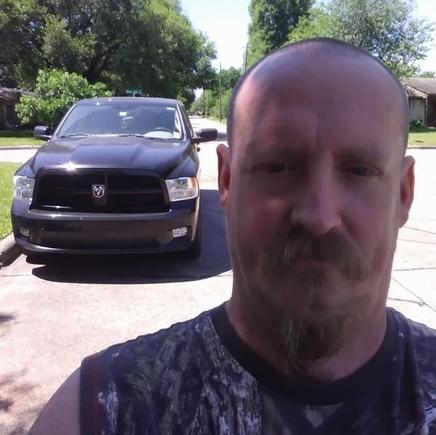 Me and my Hemi