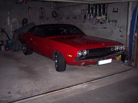 Challenger