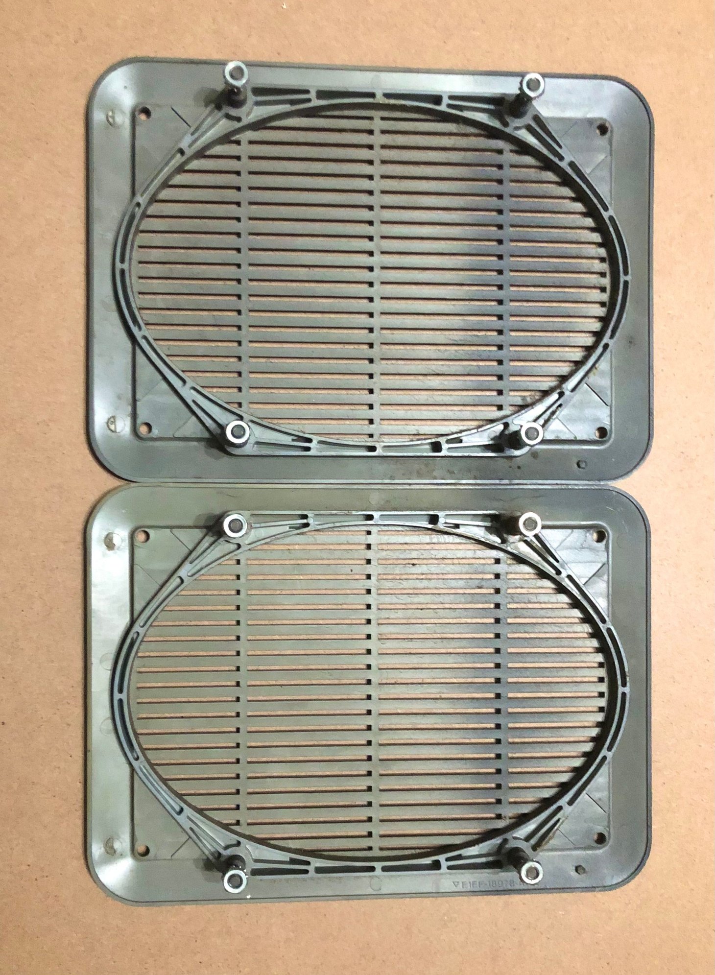 Interior/Upholstery - 79-86 miscellaneous interior parts - Used - 1979 to 1986 Ford Mustang - Hawthorne, CA 90250, United States