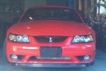 Garage - Rowdy