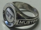 Mustang Jewelry
