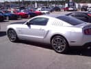 2012 Mustang GT 5.0