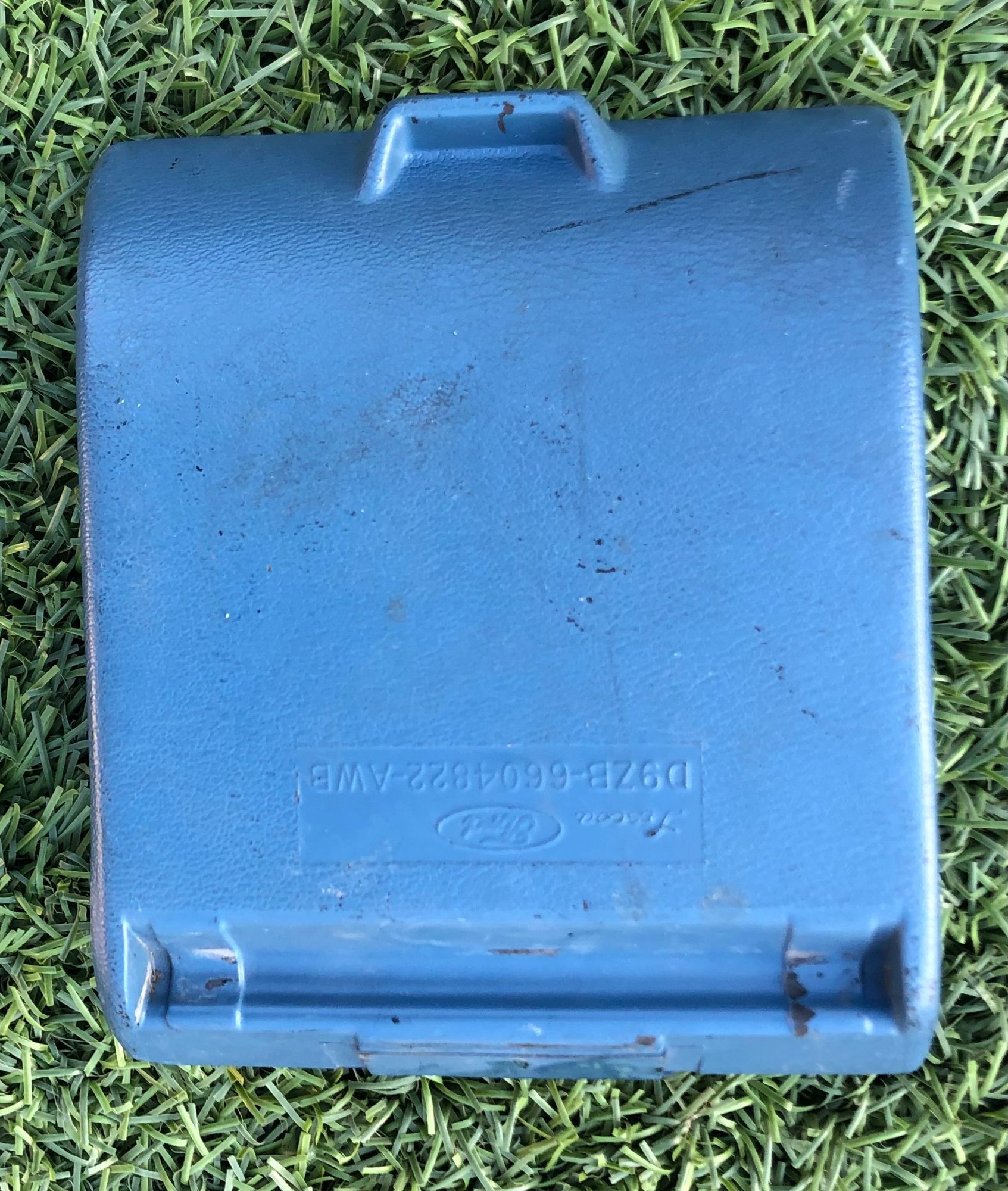 Interior/Upholstery - 79-86 miscellaneous interior parts - Used - 1979 to 1986 Ford Mustang - Hawthorne, CA 90250, United States