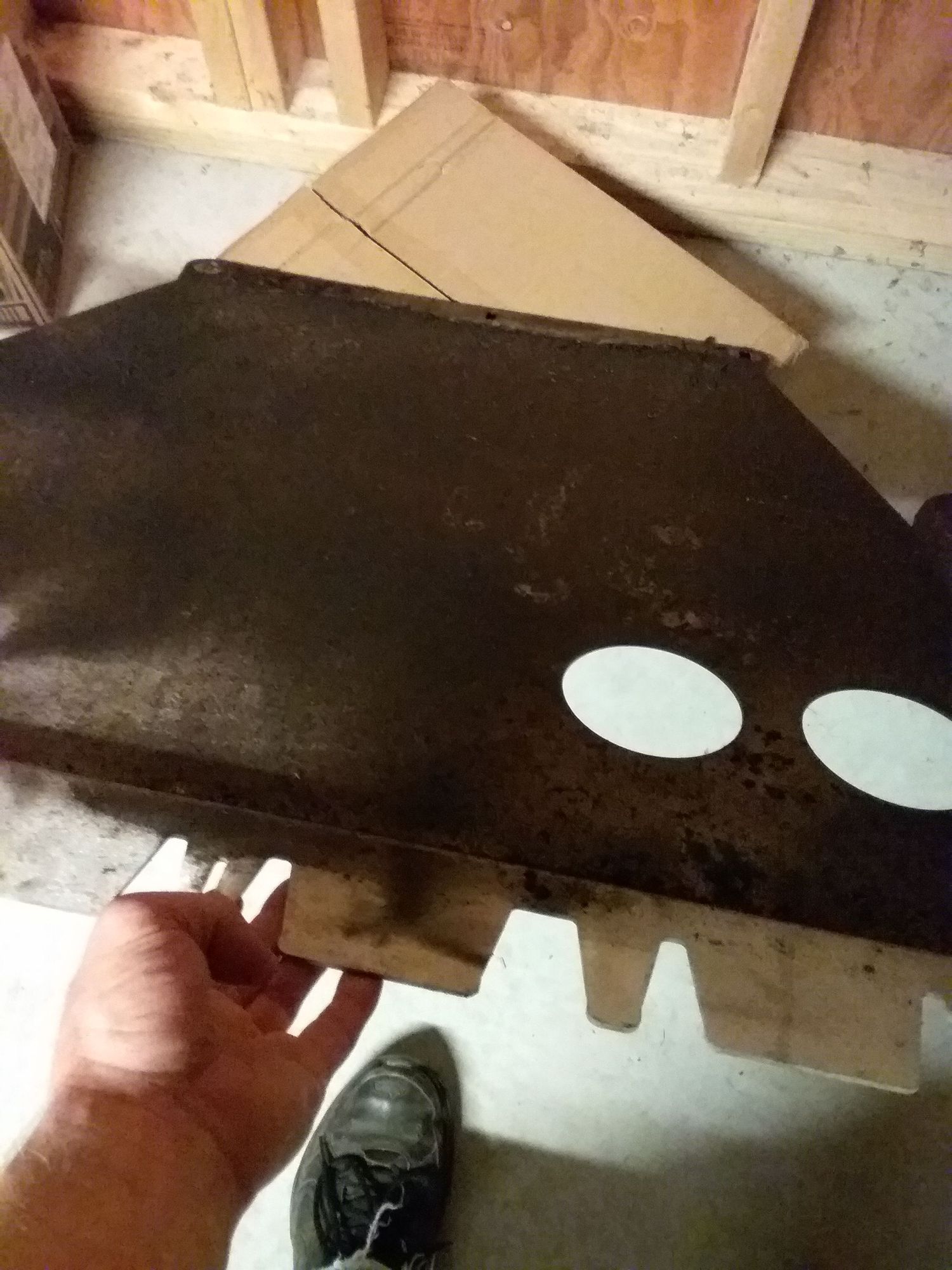 Intercooler icing solution my way. Forums