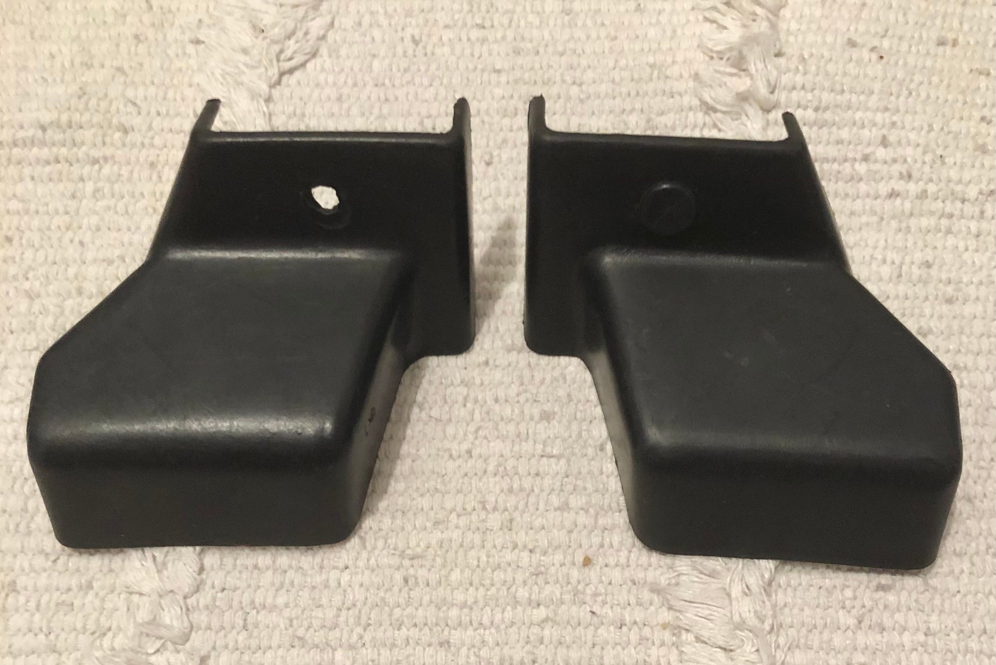 Interior/Upholstery - 79-86 miscellaneous interior parts - Used - 1979 to 1986 Ford Mustang - Hawthorne, CA 90250, United States