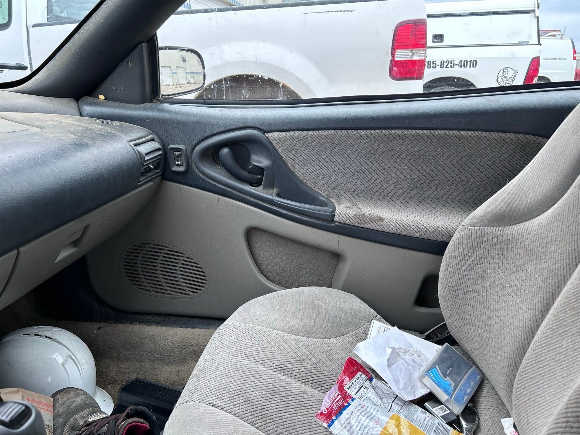 2000 Ford Mustang - A lot of sn95 parts - Salina, KS 67401, United States