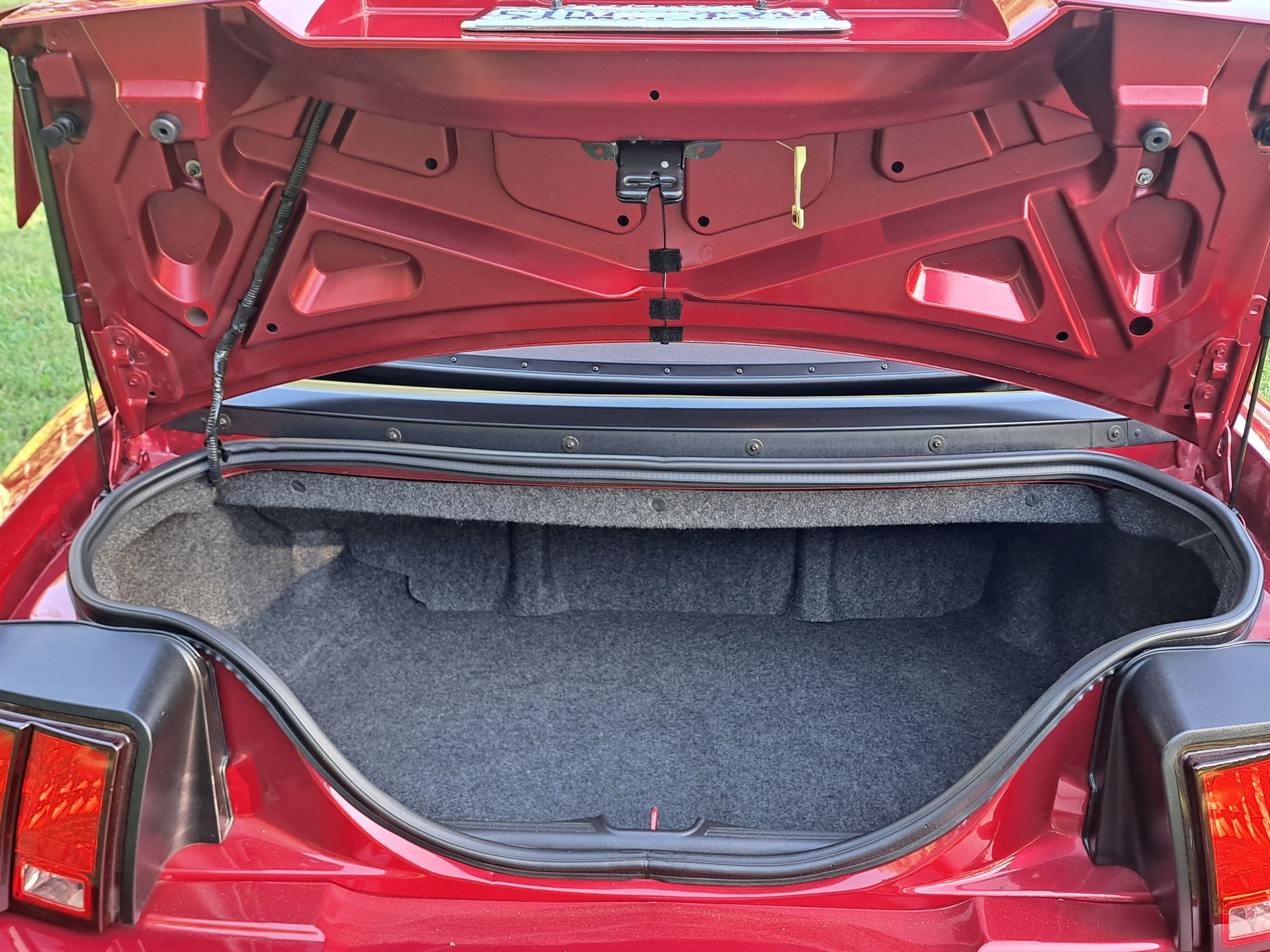 2004 Ford Mustang - 2004 Mustang GT Premium Convertible - Used - VIN 1FAFP45X54F102003 - 20,000 Miles - 8 cyl - 2WD - Manual - Convertible - Other - Exmore, VA 23350, United States