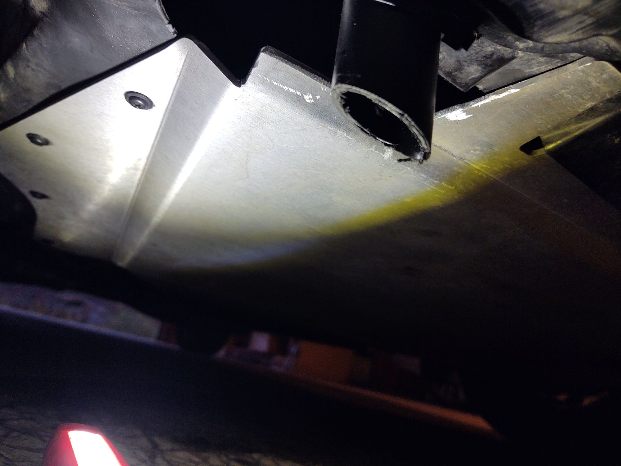 Intercooler icing solution my way. Forums