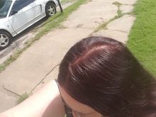 This is the last picture I took of my 01 coupe before Sexxy got towed off. She was backed into by a moron that didnt use his backup camera. 