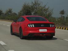 Rear View