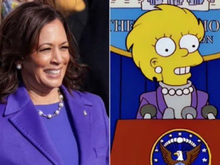 Simpsons right again!