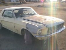 1968 ford mustang https://www.youtube.com/watch?v=wEpTkD0m9es