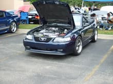 366.4 rwhp, 378.6 rwtq-automatic tuned by Dan Millen :Livernois Motorsports