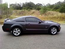 Mustang2