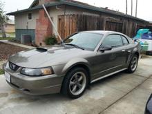 GT