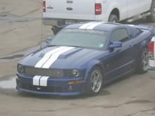 05 Roush Stage 1
