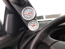 Fuel gauges