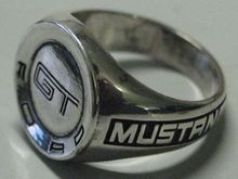 Mustang Jewelry