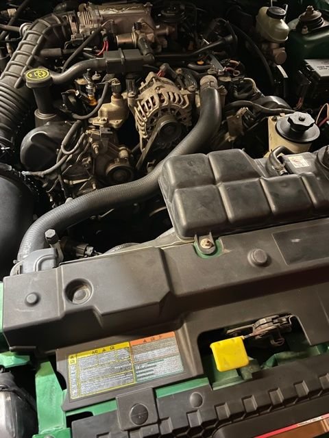 1999 Ford Mustang - 1999 Ford Mustang GT 35th Anniversary (one owner) super super clean - Used - VIN 1FAFP45X7XF122029 - 69,156 Miles - 8 cyl - 2WD - Manual - Convertible - Other - Chesterfield, MO 63017, United States