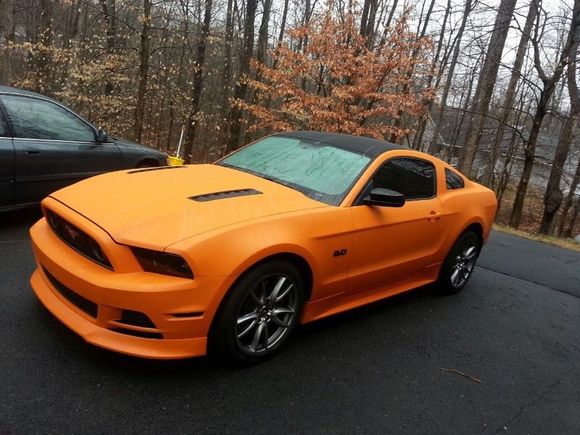 Cmon. You can't say that doesn't look good.