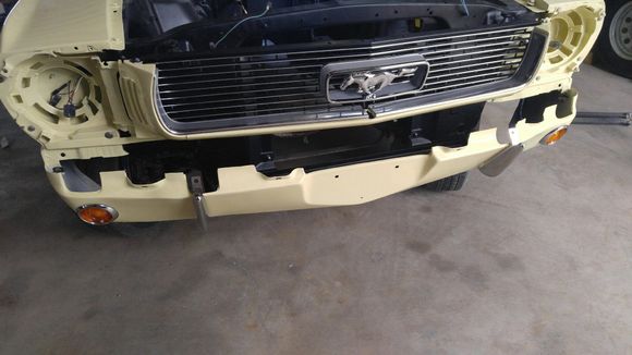 New grill!