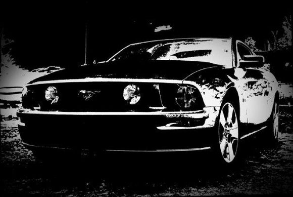 stang