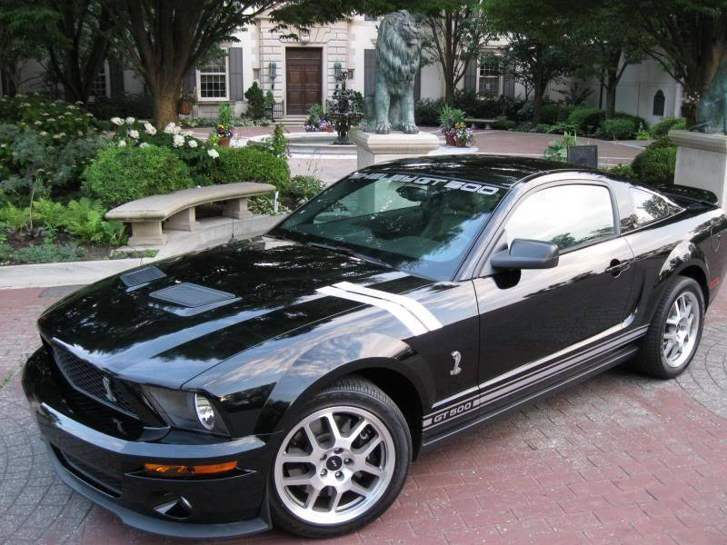 2007 Ford Mustang - TEST LISTING - 2007 Ford Shelby GT500 Cobra Mint 27,000 Miles All Black 650hp - Used - VIN 12345678901234567 - 27,000 Miles - 8 cyl - 2WD - Manual - Coupe - Black - Maldives