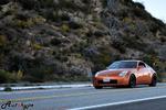 Mountain Cruise