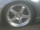 nismo wheels