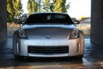 07' Touring 350z