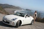 '06 Z convertible
